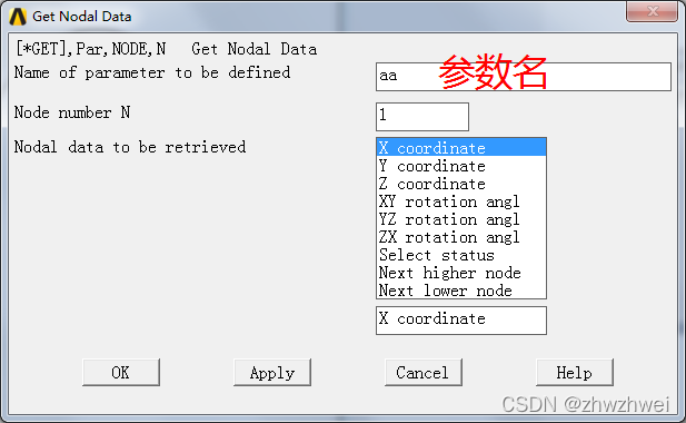 ansys怎么设置非线性材料